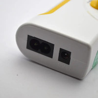 Ліхтар переносний світлодіодний - CATA CT-9940 80LED