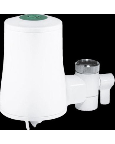 Фільтр-насадка на кран CLEAN WATER Фільтр-насадка на кран CLEAN WATER