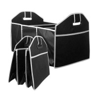 Сумка органайзер в багажник - Car Boot Organizer