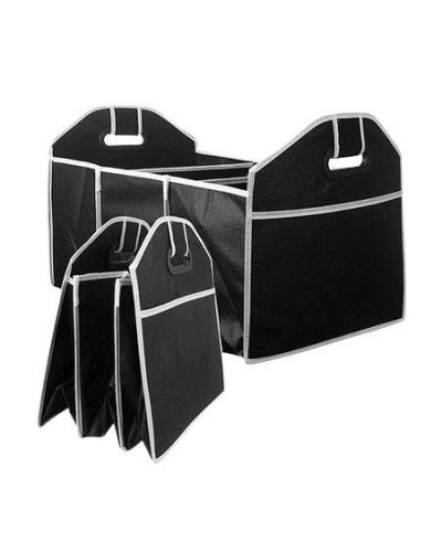 Сумка органайзер в багажник - Car Boot Organizer Сумка органайзер в багажник - Car Boot Organizer