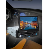 Автомагнітола з екраном, що виїжджає - Car Player