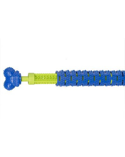 Зубная щетка и игрушка для собак - Chonky Brush