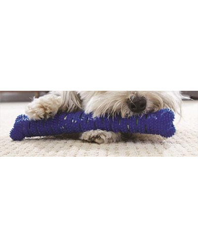 Зубная щетка и игрушка для собак - Chonky Brush