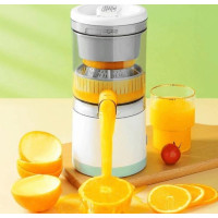 Соковижималка акумуляторна для цитрусових - Citrus Juicer