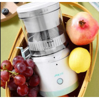 Соковижималка акумуляторна для цитрусових - Citrus Juicer