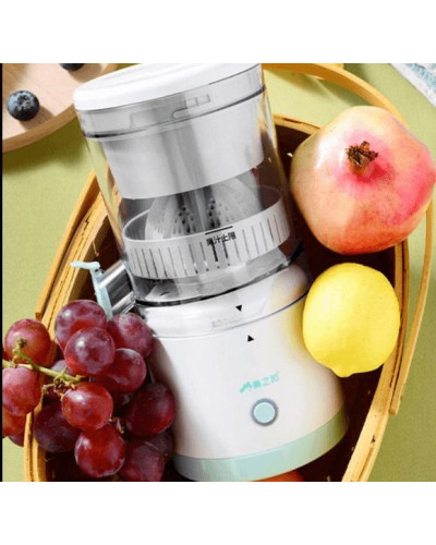 Соковыжималка аккумуляторная для цитрусовых - Citrus Juicer Соковыжималка аккумуляторная для цитрусовых - Citrus Juicer
