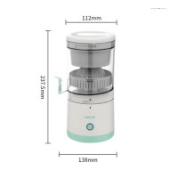 Соковижималка акумуляторна для цитрусових - Citrus Juicer