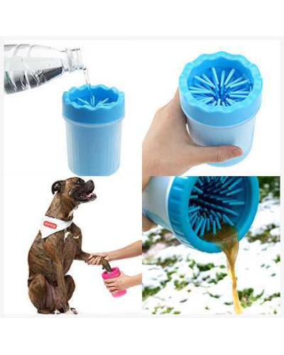 Лапомойка - Clean Dog Лапомойка - Clean Dog