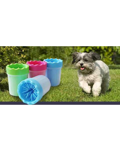 Лапомойка - Clean Dog Лапомойка - Clean Dog
