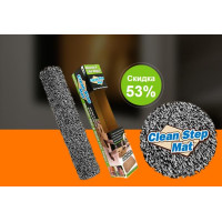 Коврик - Clean Step Mat