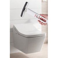 Мини - швабра с отжимом - Cleaning brush