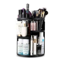 Обертовий органайзер для косметики - Cosmetic Box 360