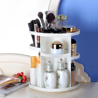 Обертовий органайзер для косметики - Cosmetic Box 360