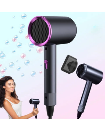 Фен професійний  - Fashion hair dryer
