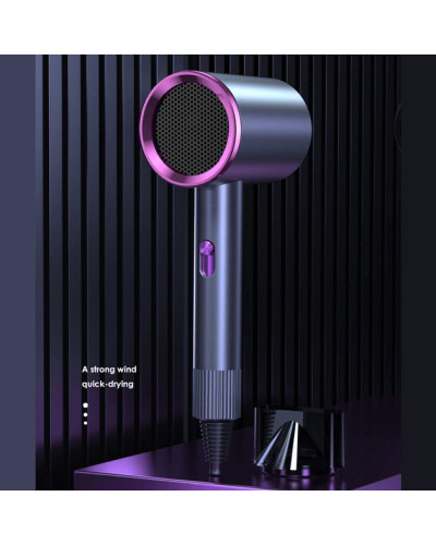 Фен професійний  - Fashion hair dryer