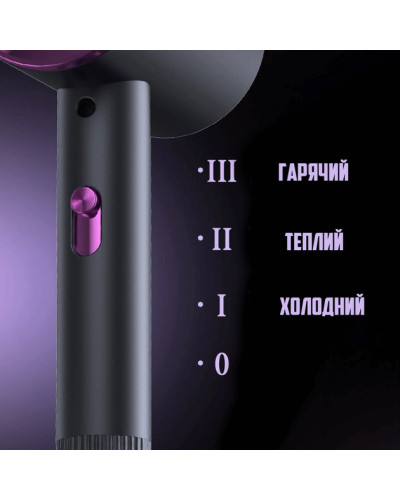 Фен професійний  - Fashion hair dryer