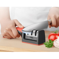 Точилка для ножів - Fast Sharpener