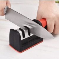 Точилка для ножів - Fast Sharpener