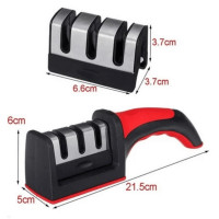 Точилка для ножів - Fast Sharpener
