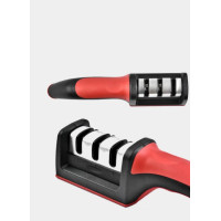 Точилка для ножів - Fast Sharpener