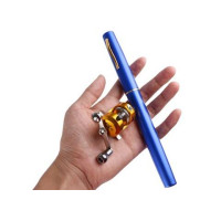 Компактна вудка - Fish-Pen