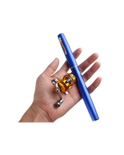 Компактная удочка - Fish-Pen
