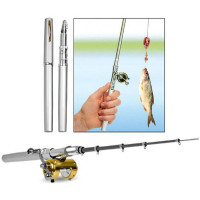 Компактна вудка - Fish-Pen