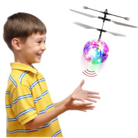 Летающий мяч - Flying Ball
