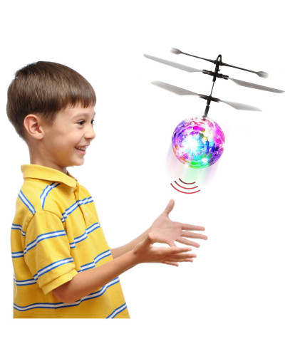 Летающий мяч - Flying Ball