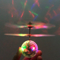 Летающий мяч - Flying Ball