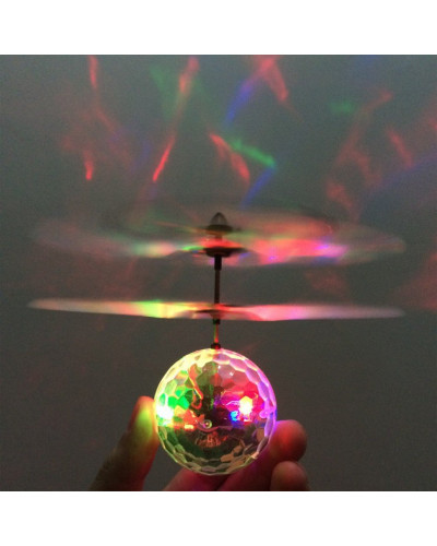 Летающий мяч - Flying Ball Летающий мяч - Flying Ball