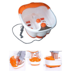 Гидромассажная ножная ванна - Footbath Massager