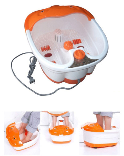 Гидромассажная ножная ванна - Footbath Massager