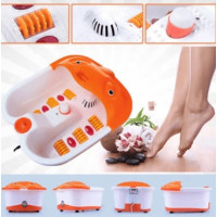 Гідромасажна ванна для ніг - Footbath Massager