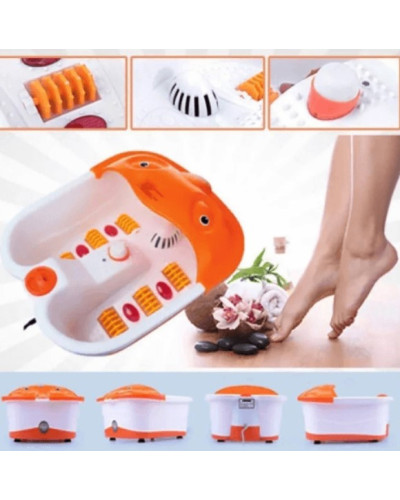 Гидромассажная ножная ванна - Footbath Massager