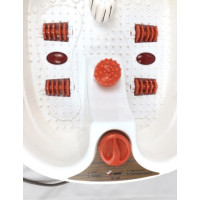 Гідромасажна ванна для ніг - Footbath Massager