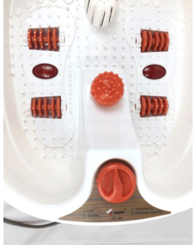 Гидромассажная ножная ванна - Footbath Massager