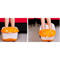 Гідромасажна ванна для ніг - Footbath Massager