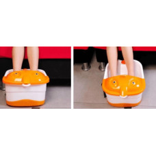 Гидромассажная ножная ванна - Footbath Massager