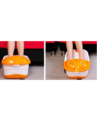 Гидромассажная ножная ванна - Footbath Massager