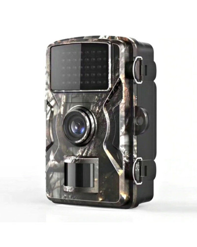 Фотоловушка Suntek HC 801A 25м, 2" дисплей, обзор 120°, датчик движения, ночная съемка, защита IP65, камуфляж Фотоловушка Suntek HC 801A 25м, 2" дисплей, обзор 120°, датчик движения, ночная съемка, защита IP65, камуфляж