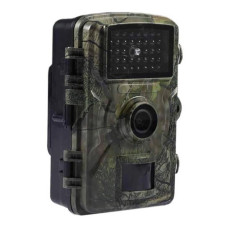 Фотоловушка Suntek HC 801A 25м, 2" дисплей, обзор 120°, датчик движения, ночная съемка, защита IP65, камуфляж