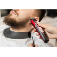 Триммер аккумуляторный 10 в 1 - Gemei GM - 592