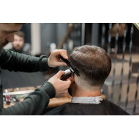 Триммер аккумуляторный 10 в 1 - Gemei GM - 592