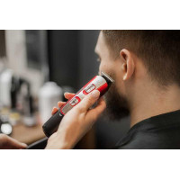 Машинка для стрижки 7 в 1 - Gemei GM-580