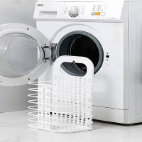 Підвісний складаний кошик для білизни - Grand laundry