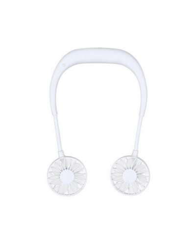 Мини вентилятор на шею Head Cooling Fan Мини вентилятор на шею Head Cooling Fan