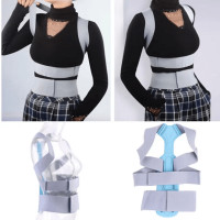 Коректор постави - Invisible pose cion belt