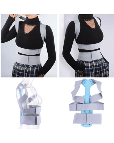 Корректор осанки - Invisible pose cion belt Корректор осанки - Invisible pose cion belt