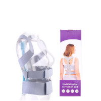 Коректор постави - Invisible pose cion belt